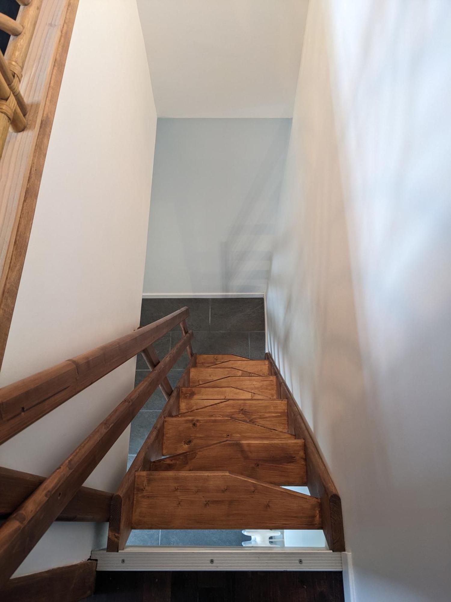 La Maison Du Cosquer Camaret-sur-Mer Eksteriør billede
