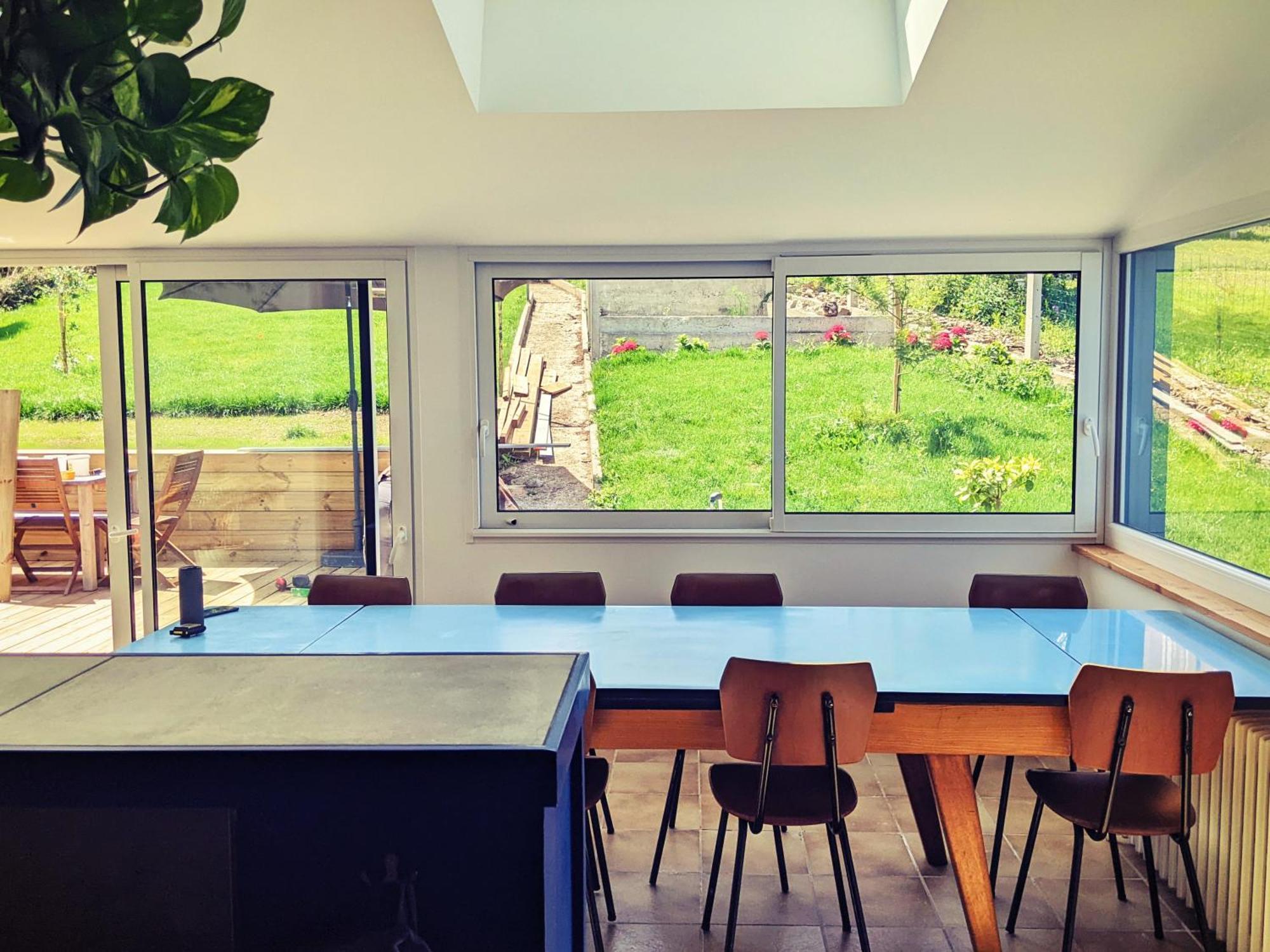 La Maison Du Cosquer Camaret-sur-Mer Eksteriør billede